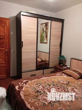 3-к квартира, вторичка, 63м2, 1/9 этаж