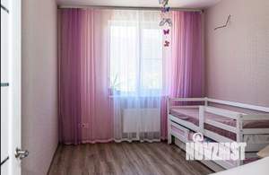2-к квартира, вторичка, 54м2, 6/8 этаж