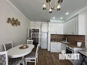 1-к квартира, вторичка, 49м2, 7/8 этаж