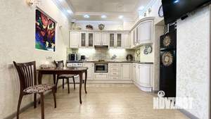 1-к квартира, вторичка, 52м2, 5/7 этаж