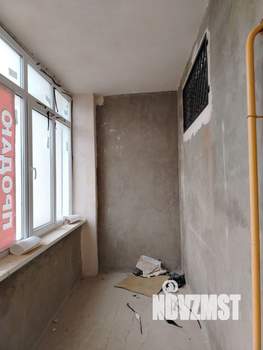 3-к квартира, вторичка, 96м2, 2/3 этаж