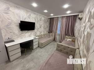 3-к квартира, вторичка, 60м2, 1/2 этаж