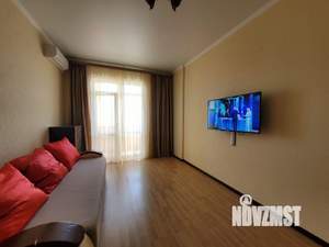 1-к квартира, вторичка, 47м2, 3/7 этаж
