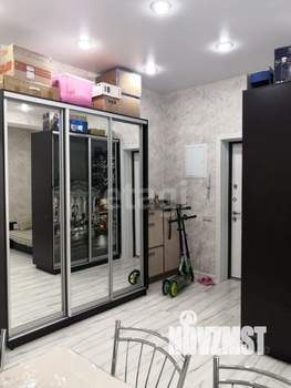 3-к квартира, вторичка, 78м2, 8/8 этаж