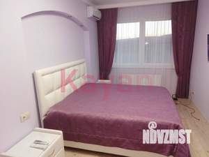 2-к квартира, вторичка, 62м2, 3/6 этаж