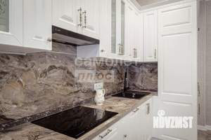 2-к квартира, вторичка, 58м2, 1/6 этаж