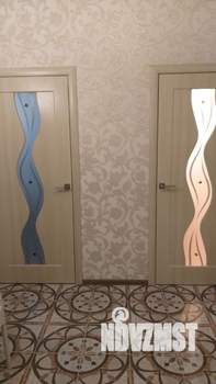 1-к квартира, вторичка, 46м2, 4/6 этаж