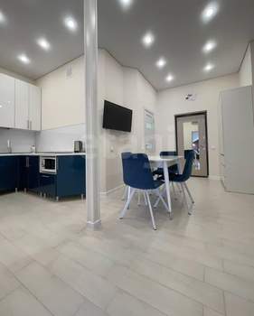 2-к квартира, вторичка, 48м2, 8/8 этаж