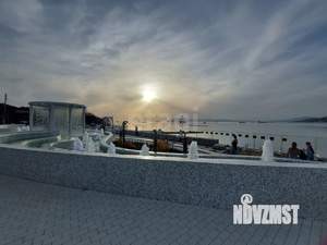 Студия квартира, вторичка, 23м2, 2/2 этаж