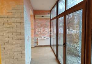 2-к квартира, вторичка, 70м2, 1/5 этаж