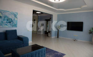 4-к квартира, вторичка, 212м2, 5/5 этаж