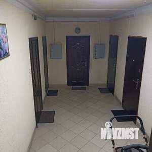 1-к квартира, вторичка, 41м2, 1/5 этаж