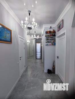 2-к квартира, вторичка, 84м2, 4/6 этаж