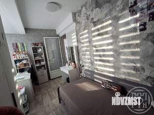 4-к квартира, вторичка, 98м2, 1/16 этаж