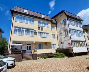 4-к квартира, вторичка, 146м2, 3/4 этаж