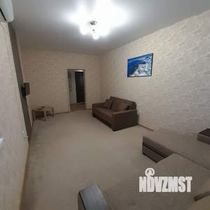 1-к квартира, вторичка, 42м2, 2/3 этаж