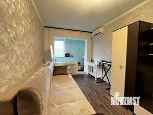 1-к квартира, вторичка, 35м2, 4/5 этаж