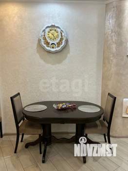 3-к квартира, вторичка, 110м2, 4/10 этаж