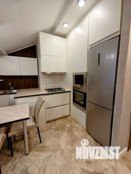1-к квартира, вторичка, 48м2, 8/8 этаж