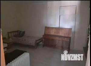 4-к квартира, вторичка, 76м2, 1/1 этаж