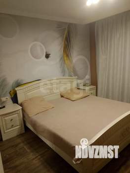 2-к квартира, вторичка, 52м2, 1/5 этаж