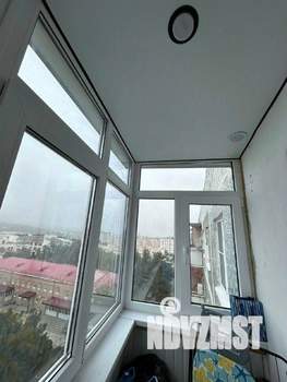 1-к квартира, вторичка, 37м2, 9/9 этаж