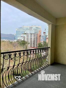 5-к квартира, вторичка, 317м2, 5/6 этаж
