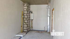 1-к квартира, вторичка, 48м2, 5/6 этаж