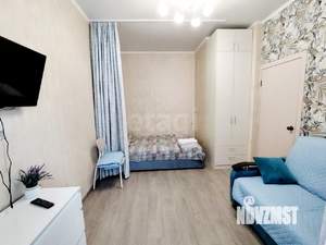 1-к квартира, вторичка, 40м2, 1/7 этаж