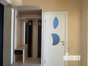 1-к квартира, вторичка, 36м2, 3/4 этаж