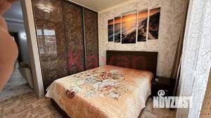 2-к квартира, вторичка, 60м2, 6/9 этаж