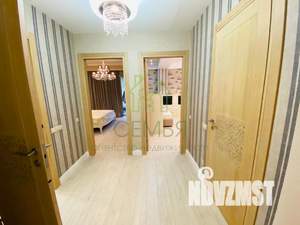 2-к квартира, вторичка, 134м2, 2/5 этаж