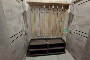 2-к квартира, вторичка, 53м2, 1/5 этаж