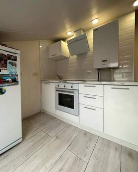 1-к квартира, вторичка, 35м2, 6/6 этаж