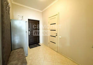 1-к квартира, вторичка, 50м2, 1/5 этаж