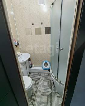 1-к квартира, вторичка, 32м2, 2/5 этаж