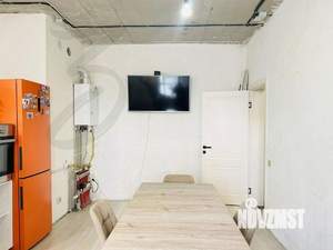 3-к квартира, вторичка, 102м2, 1/8 этаж