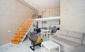 3-к квартира, вторичка, 101м2, 1/6 этаж