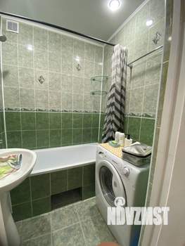 3-к квартира, вторичка, 61м2, 3/5 этаж