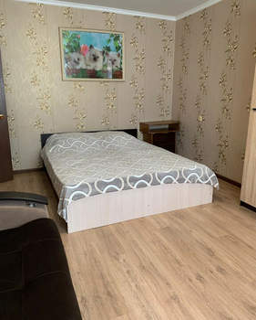 2-к квартира, вторичка, 55м2, 9/9 этаж