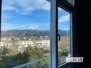 2-к квартира, вторичка, 61м2, 4/4 этаж