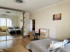 1-к квартира, вторичка, 75м2, 1/5 этаж