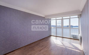 3-к квартира, вторичка, 81м2, 10/16 этаж