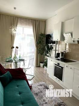 2-к квартира, вторичка, 60м2, 1/7 этаж