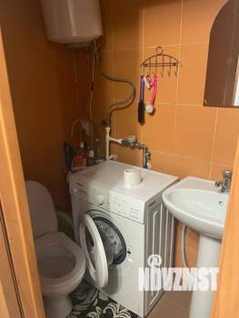 1-к квартира, вторичка, 25м2, 1/3 этаж