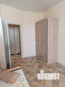 1-к квартира, вторичка, 40м2, 3/10 этаж