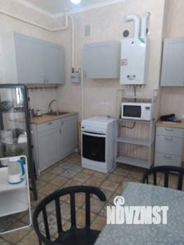 1-к квартира, вторичка, 46м2, 2/6 этаж