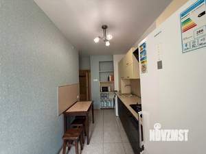 1-к квартира, вторичка, 37м2, 2/4 этаж