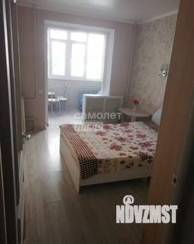 3-к квартира, вторичка, 65м2, 5/9 этаж