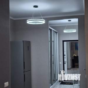 2-к квартира, вторичка, 68м2, 4/6 этаж